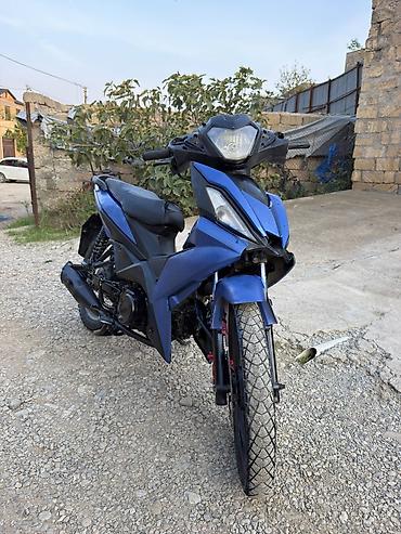 hava balonu kanpressor: Tufan - CUB 50 S, 80 sm3, 2023 il, 34000 km — 6