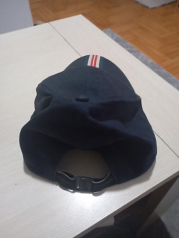 fila sandale: One size, bоја - Tamnoplava — 3