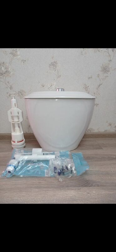 Hamam üçün aksessuarlar: 2-ci. Mikrarayon.Cavadxan.54