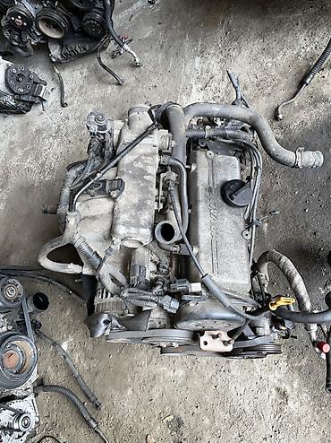 родной пробег: Коробка передач Механика Hyundai 2006 г., Б/у, Оригинал, Германия — 1