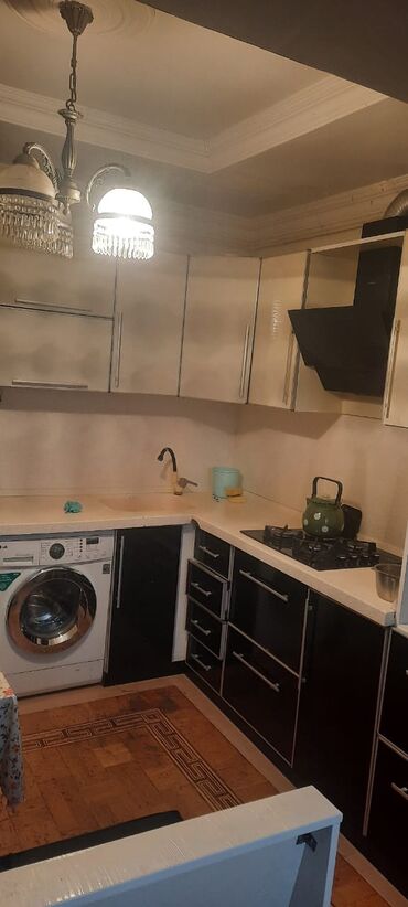 Uzunmüddətli kirayə mənzillər: Kirayə mənzil – Binəqədi rayonu, 9-cu mikrorayon - Yer: 9-cu — 9