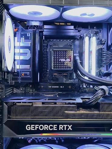 Desktop računari i radne stanice: Ryzen 9 9950X3D RTX 5080 X870 32GB 2TB - SM177PC. ✨ Prodaja i — 14