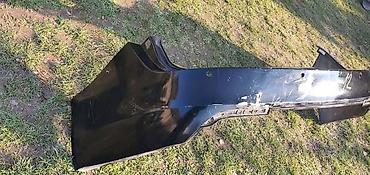 vlinker bm: ZADNJI BRANIK KARAVAN ZA OPEL INSIGNIA | Opel Insignia zadnji branik — 4