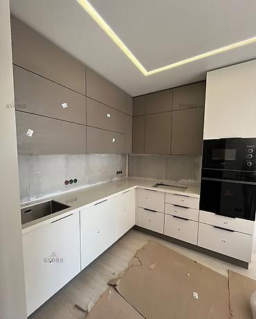 Ремонт под ключ: Ремонт под ключ | Офисы, Квартиры, Дома Больше 6 лет опыта — 10