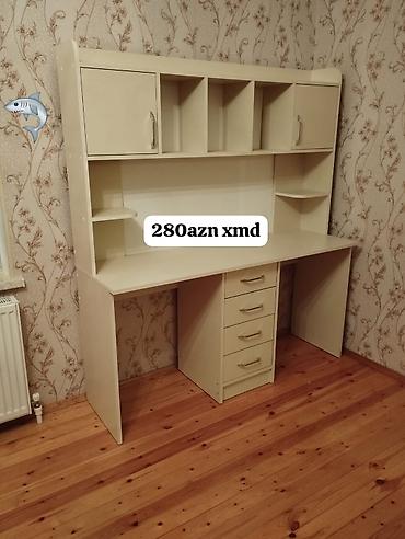 Ev üçün mebel: Dolab — 1