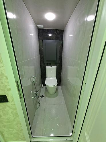 Köhnə tikili: Bakı, Bakıxanov qəs., 3 otaqlı, Köhnə tikili, 65 kv. m — 9