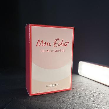 30: Lanvin Mon Éclat Éclat d’Arpège – парфюмированная вода для женщин. - — 3