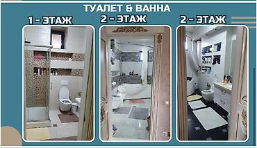 Долгосрочная аренда домов: 405 м², 8 комнат, Бронированные двери, Видеонаблюдение, Евроремонт — 14