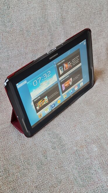 Tableti: Tablet sa maskom ispravan veliki 10.1 inca — 15