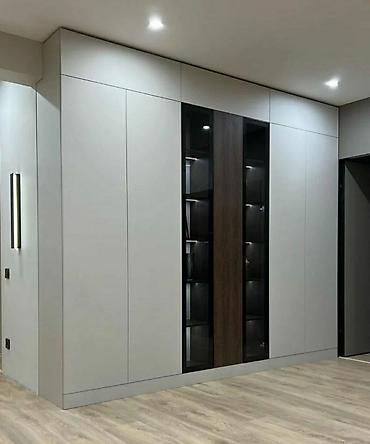 Другая мебель: ✴️_БАКЫТ _ МЕБЕЛЬ _✴️ ‼️Принимаем мебель на заказ‼️ 🇰🇬 Город Бишкек — 1