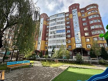 Продажа квартир: 4 комнаты, 160 м², Индивидуалка, 2 этаж, Косметический ремонт — 18