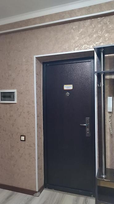 group: 2 комнаты, 60 м², Тунгуч мкр 107 серия, 5 этаж, Евроремонт — 10