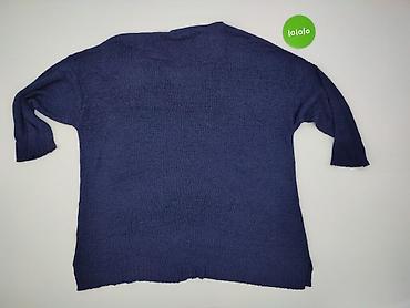 infinity sweater: Inextenso, Sweter damski, rozmiar 3XL — 3