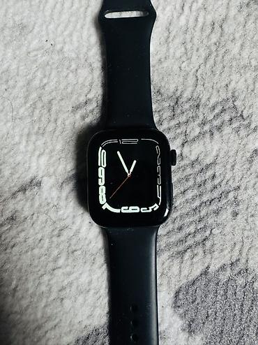 Pixel Watch: Смарт‑часы в классическом черном цвете с прямоугольным изогнутым — 3