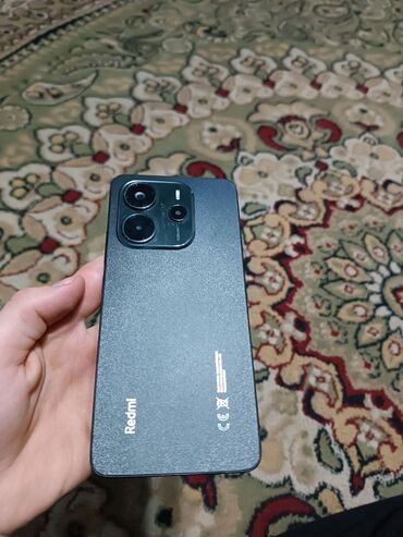 хонор 7 а: Redmi, Redmi Note 14, 256 ГБ, цвет - Черный