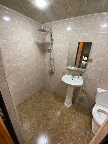 Yeni tikili: 3 otaqlı, Yeni tikili, 64 kv. m — 9