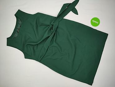 green goose: Bpc bonprix collection, Sukienka damska, rozmiar 4XL — 2