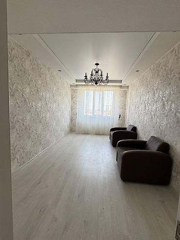 Продажа квартир: 3 комнаты, 93 м², Элитка, 3 этаж, Евроремонт — 3
