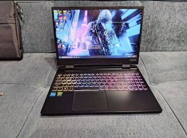 кыргызстан mp3: Ноутбук, Acer, 16 ГБ ОЭТ, Intel Core i5, 15.6 ", Колдонулган, Жумуш, окуу үчүн, эс тутум NVMe SSD