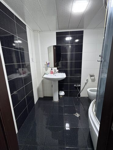 Yeni tikili: 2 otaqlı, Yeni tikili, 50 kv. m — 16