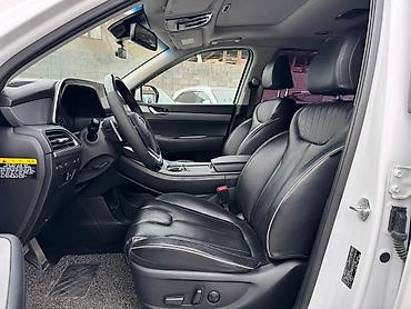 Hyundai: Hyundai Palisade: 2020 г., 3.8 л, Автомат, Бензин, Внедорожник — 5