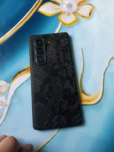 Infinix: Infinix HOT 50 Pro+, 256 GB