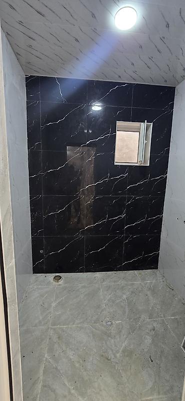 beton ev: 4 otaqlı, 100 kv. m, Yeni təmirli — 5