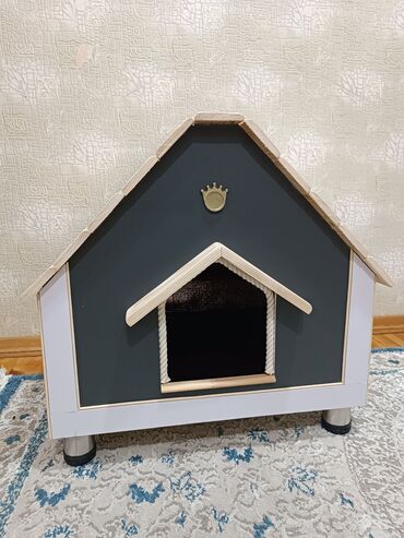 Yuvalar: Ev pişik üçün-70man.her rəngdə.когтеточки 20манат — 8