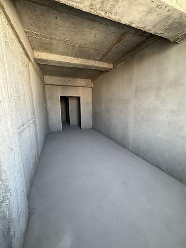 апарат бизнес: 1 комната, 52 м², Нижний Джал (Джал-23) Элитка, 11 этаж, ПСО (под самоотделку) — 7