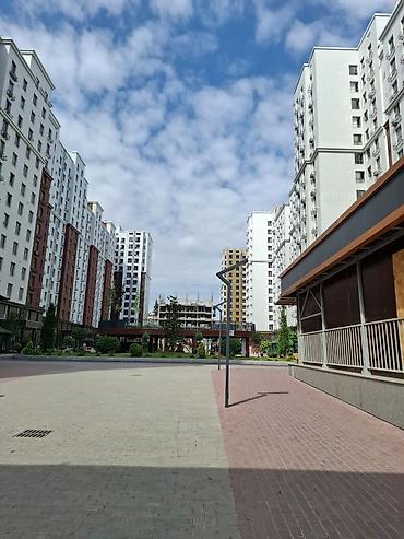 o store: 1 комната, 54 м², Элитка, 9 этаж, Евроремонт — 3