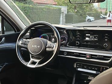 киа к5 цена в кыргызстане: Kia K5: 2022 г., 2 л, Автомат, Гибрид, Седан — 9