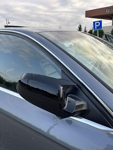 Audi: ❗️AUDİ A4 SERVİS MAŞINDIR RƏSMİ DİLLERDƏN❗️ ALINIB 3 Sahibiyik Maşın — 4