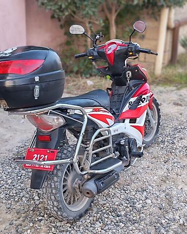 Мототранспорт: Salam özünə narmal vəziyyətdə moped axtaranlar zəng edə bilər. Boş boş — 1
