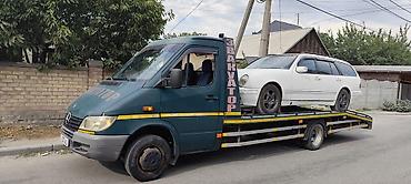 Mercedes-Benz: Mercedes-Benz Спринтер: 2004 г., 3.2 л, Механика, Дизель at lalafo.kg — 5 Mercedes-Benz: Mercedes-Benz Спринтер: 2004 г., 3.2 л, Механика, Дизель — 5