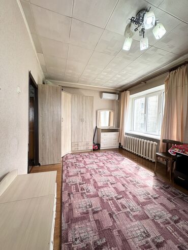 Продажа квартир: 1 комната, 36 м², Индивидуалка, 5 этаж, Косметический ремонт
