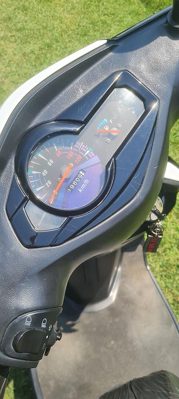 led guzgu: Salam Moto Füzulidədir. Heç bir ptoblemi yoxdur çox seliqəli işlənib — 4