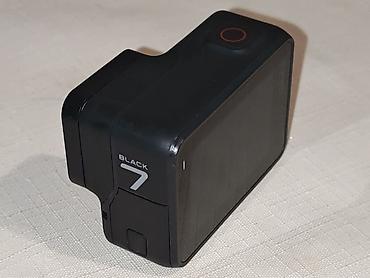 iped pro m2: GoPro Hero7 Black 128gb yaddaş kartı və original GoPro tripodu ilə — 2