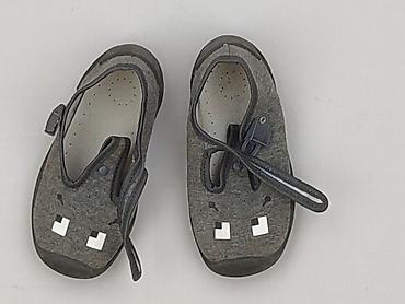 buty klapki ccc: Kapcie 23, Używany — 3