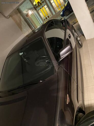 BMW: BMW 318: 2 l. | 2005 έ. Λιμουζίνα — 10