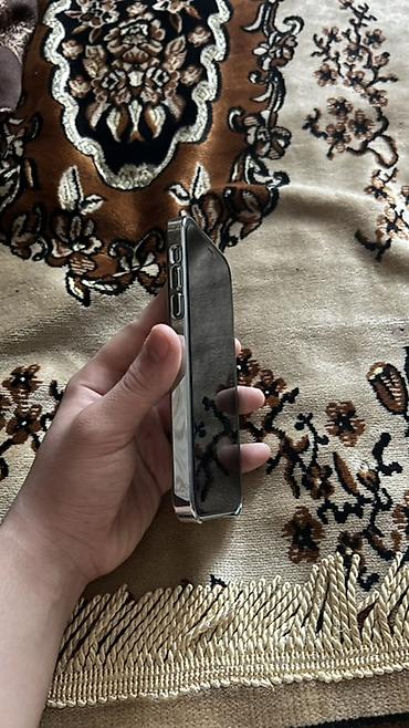 Apple iPhone: IPhone 11, Б/у, 128 ГБ, Зеленый, Чехол, 84 % — 11