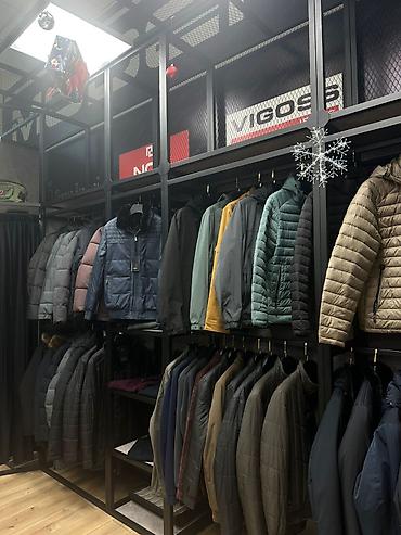 Продажа бутиков: Продажа бутиков В торговом центре, 38 м², 2 этаж — 2