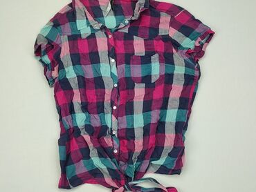 Bluzki i koszule: Koszula Damska, XL (EU 42), stan - Dobry