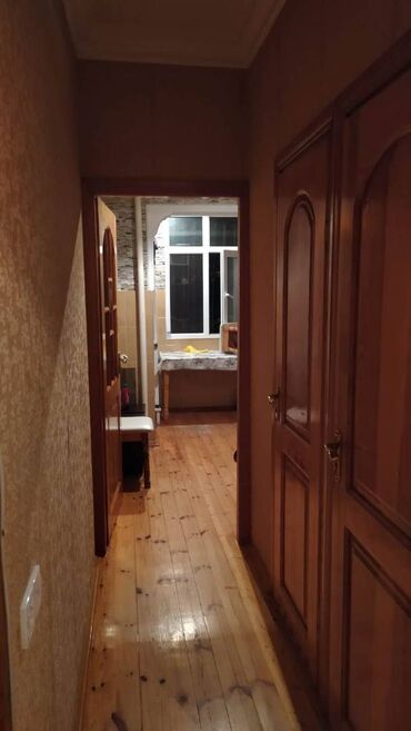 Köhnə tikili: Bakı, 2 otaqlı, Köhnə tikili, 60 kv. m — 10