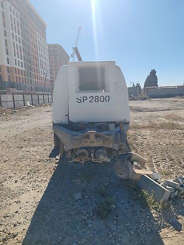 xezer lada lizing: Sement daşıması üçün silo tipli yarımqoşqu - Marka/model: Bio TreYler — 9