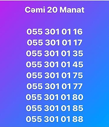 SİM-kartlar: Yeni -da lalafo.az — 10 SİM-kartlar: Yeni — 10