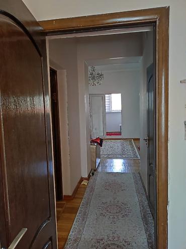 Квартиры: 3 комнаты, 100 м², Ак-Кеме Элитка, 7 этаж, Косметический ремонт — 7