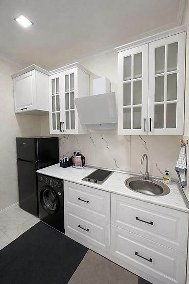 azadliq ev: 2 otaqlı, Yeni tikili, 55 kv. m — 9