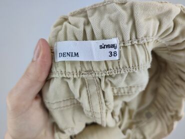 Spodnie cargo: Spodnie cargo damskie, rozmiar M — 5