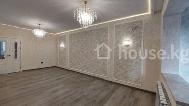 Продажа квартир: 2 комнаты, 78 м², Элитка, 5 этаж, Дизайнерский ремонт