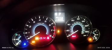 legacy: Subaru Legacy: 2010 г., 2.5 л, Автомат, Бензин, Седан — 5